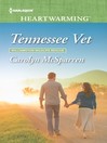 Cover image for Tennessee Vet